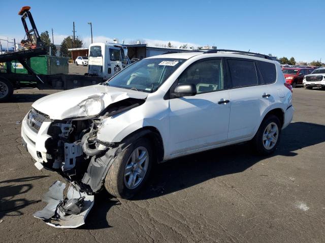 2010 Toyota Rav4 