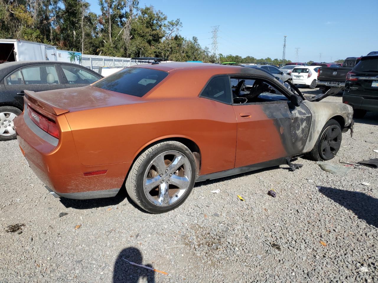 2011 Dodge Challenger - Image 3