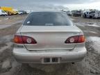 2001 Toyota Corolla Ce للبيع في Houston، TX - Front End