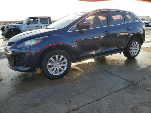 2011 Mazda Cx-7 