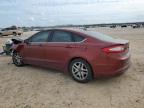 2014 Ford Fusion Se للبيع في San Antonio، TX - Front End