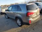 2014 Kia Sorento Lx   zu verkaufen in Portland, OR - Side