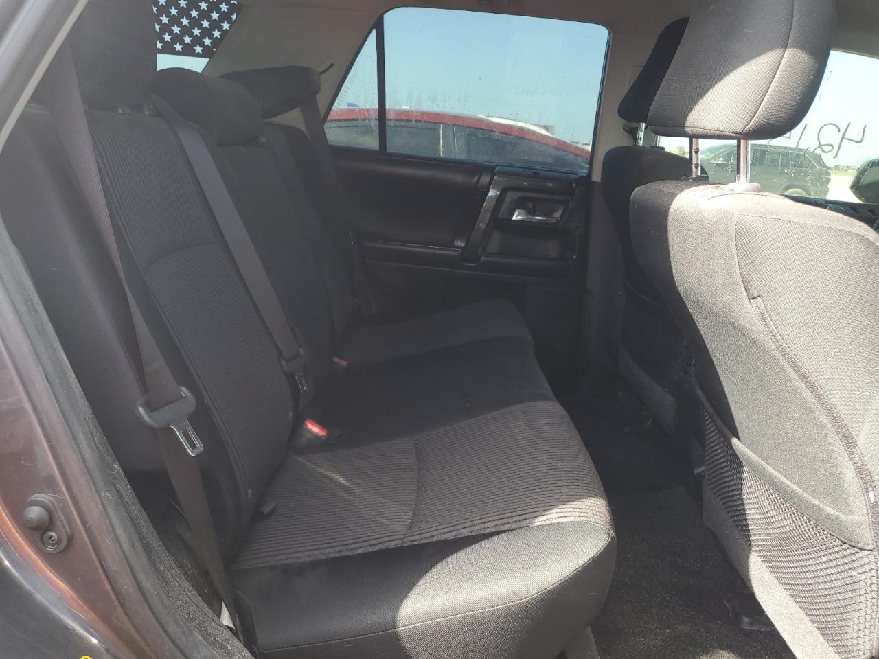 2021 Toyota 4Runner - Image 11