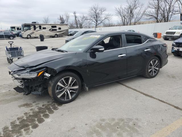 2020 Nissan Maxima Sv