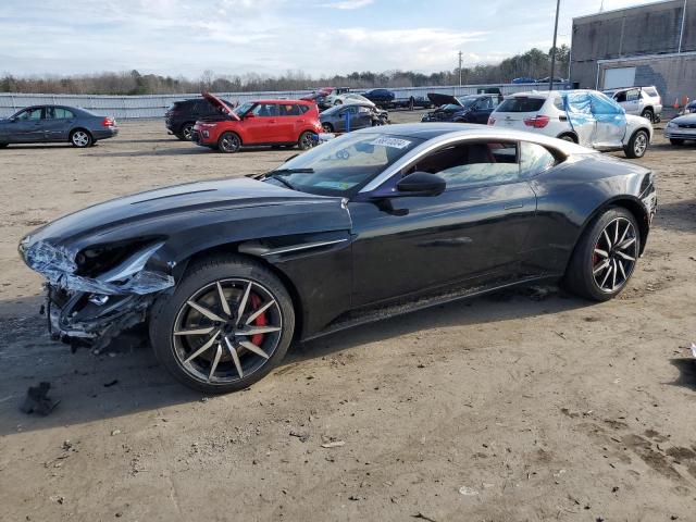 2018 Aston Martin Db11 