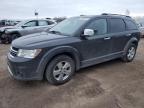 2012 Dodge Journey Sxt за продажба в Davison, MI - Rear End