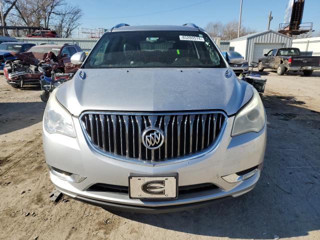  BUICK ENCLAVE 2013 Серебристый