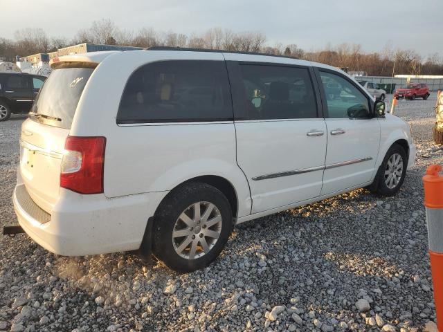  CHRYSLER MINIVAN 2016 Biały