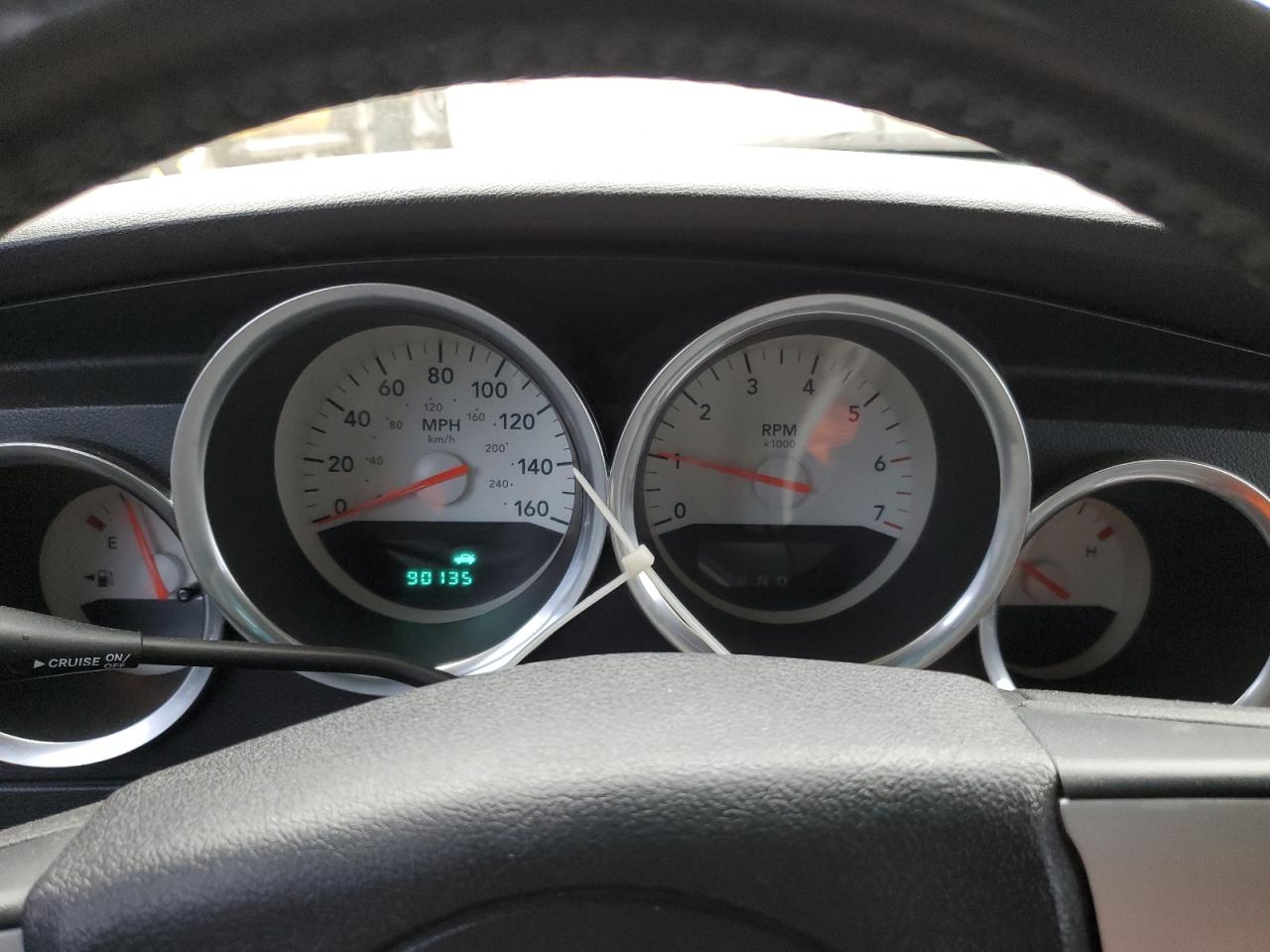 2006 Dodge Charger R/T VIN: 2B3KA53H76H507729 Lot: 84297724