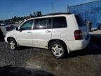 2006 Toyota Highlander Limited na sprzedaż w Riverview, FL - Side