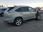 2007 Lexus Rx 350 zu verkaufen in Vallejo, CA - Front End