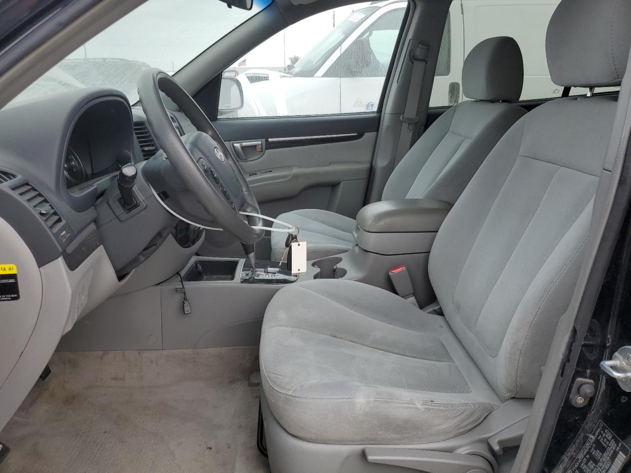 2008 Hyundai Santa Fe - Image 7