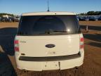 2013 Ford Flex Se na sprzedaż w Longview, TX - Front End