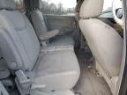 2015 Nissan Quest S იყიდება Baltimore-ში, MD - Front End