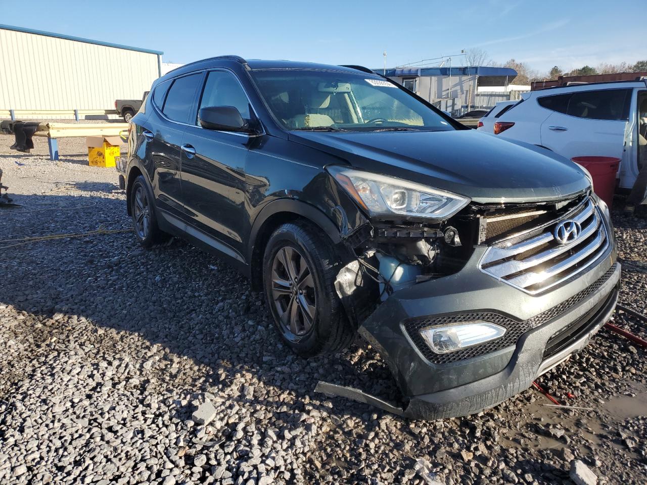 2013 Hyundai Santa Fe - Image 4