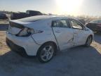 2017 Chevrolet Volt Lt de vânzare în Houston, TX - Side