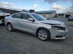 2017 Chevrolet Impala Lt продається в Grantville, PA - Front End