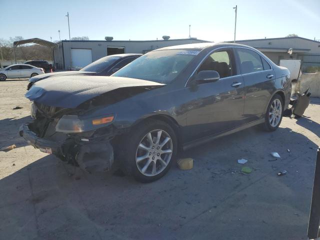 2006 Acura Tsx 