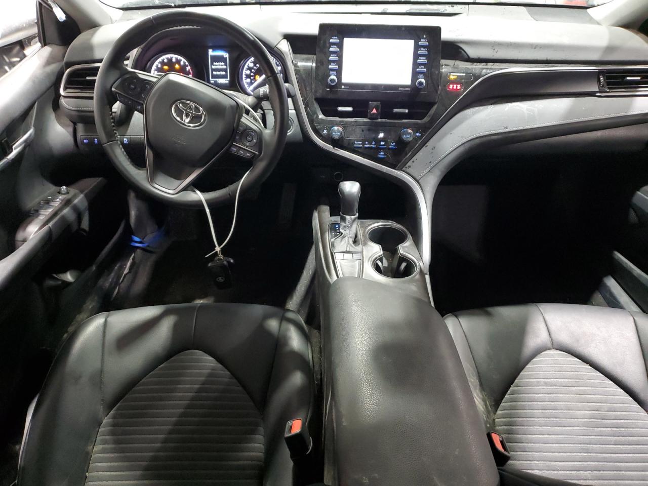 2023 Toyota Camry - Image 8