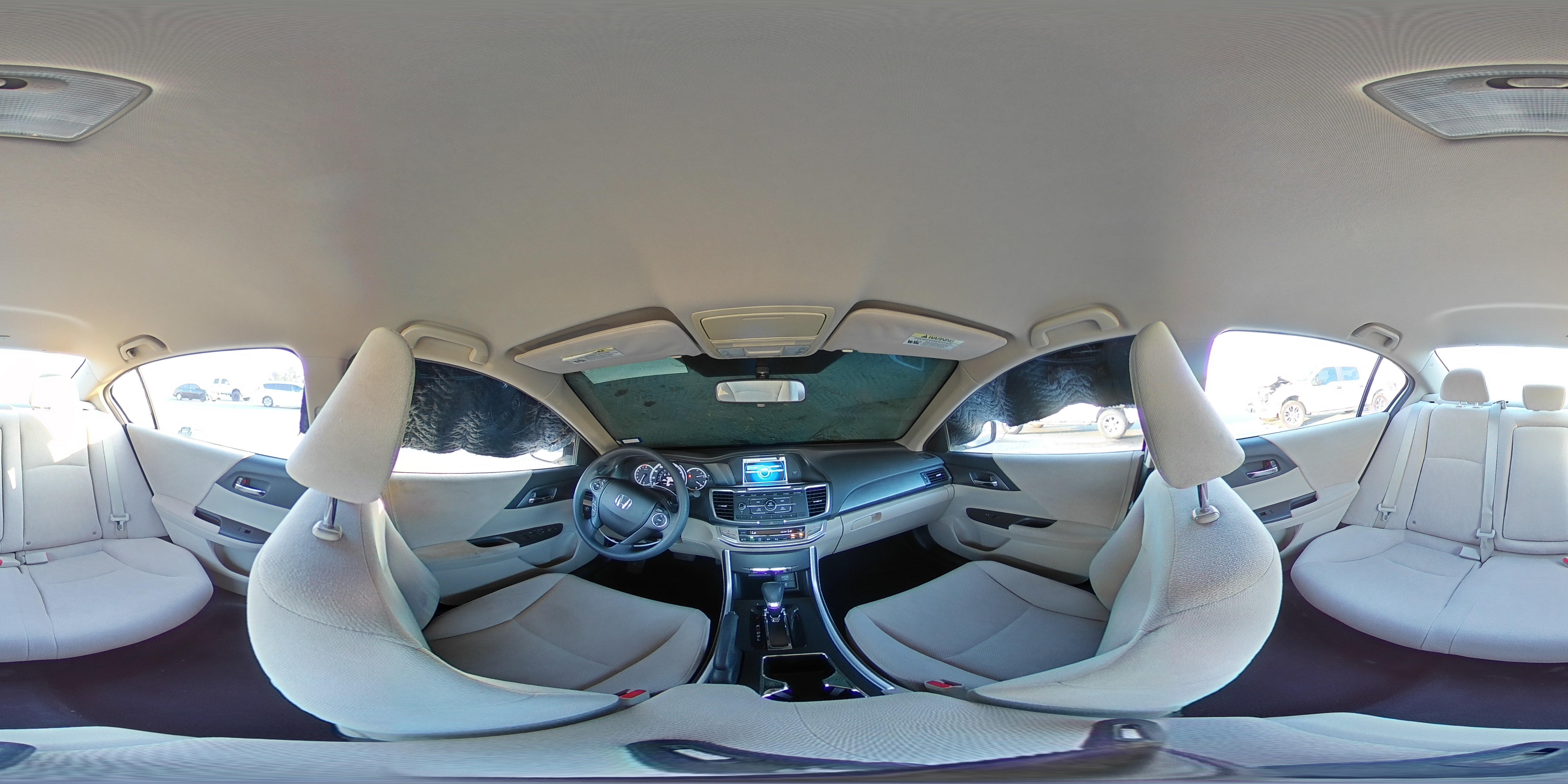 2013 Honda Accord - Image 13