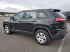 2015 Jeep Cherokee Sport en Venta en Brookhaven, NY - Front End