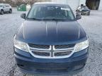 2015 Dodge Journey Se de vânzare în Reno, NV - Side