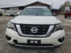 2017 Nissan Pathfinder S en Venta en Corpus Christi, TX - Side