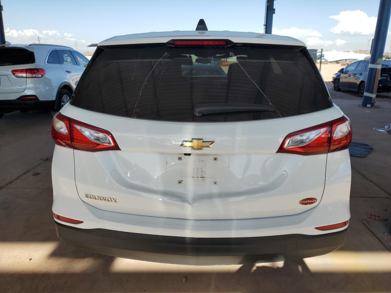 2019 Chevrolet Equinox - Image 6