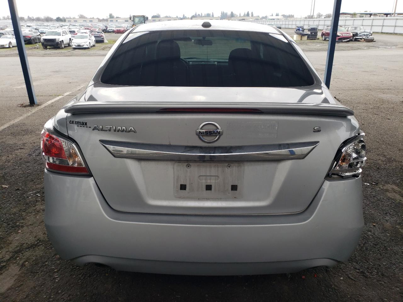 VIN 1N4AL3AP1FN398295 2015 NISSAN ALTIMA no.6