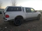 2001 Ford F150 Supercrew for Sale in Appleton, WI - Rear End