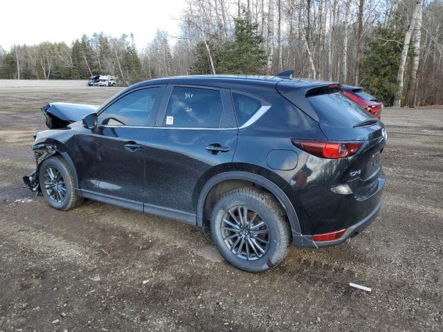 2020 MAZDA CX-5 SPORT