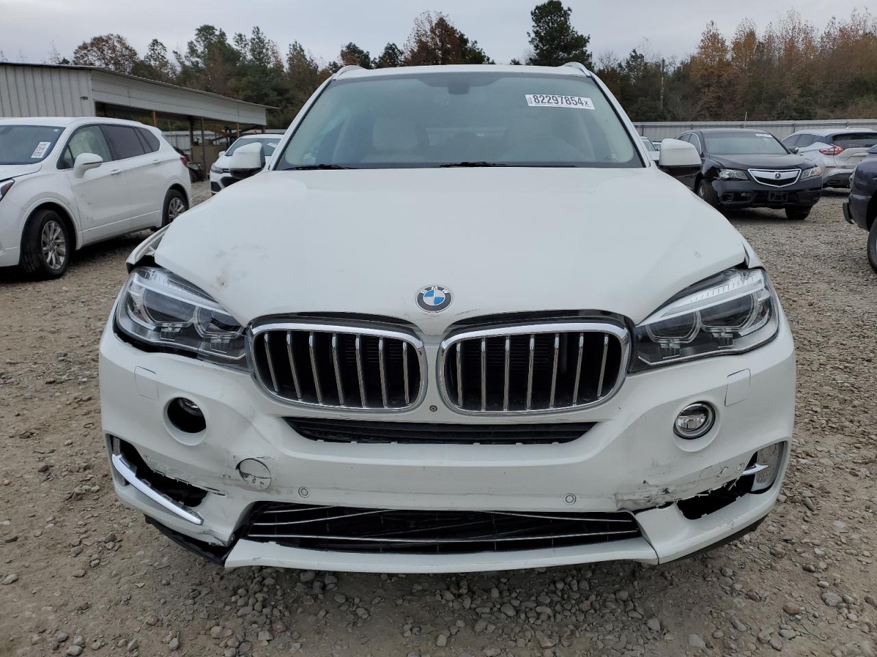 2014 BMW X5 - Image 5
