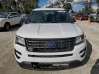 2019 Ford Explorer Police Interceptor for Sale in Ocala, FL - Rear End