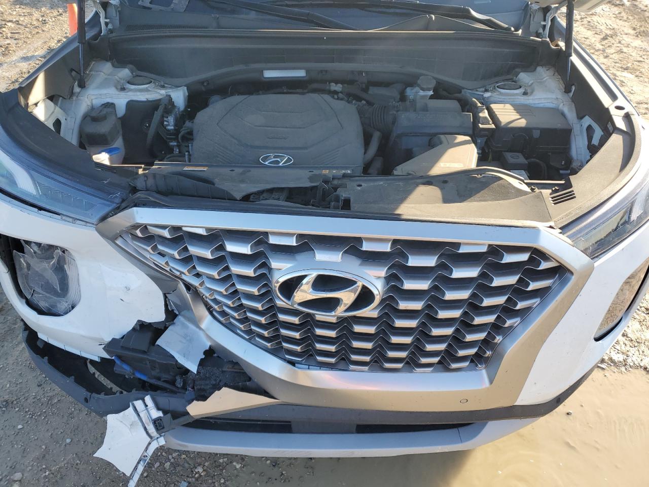 2022 Hyundai Palisade - Image 12