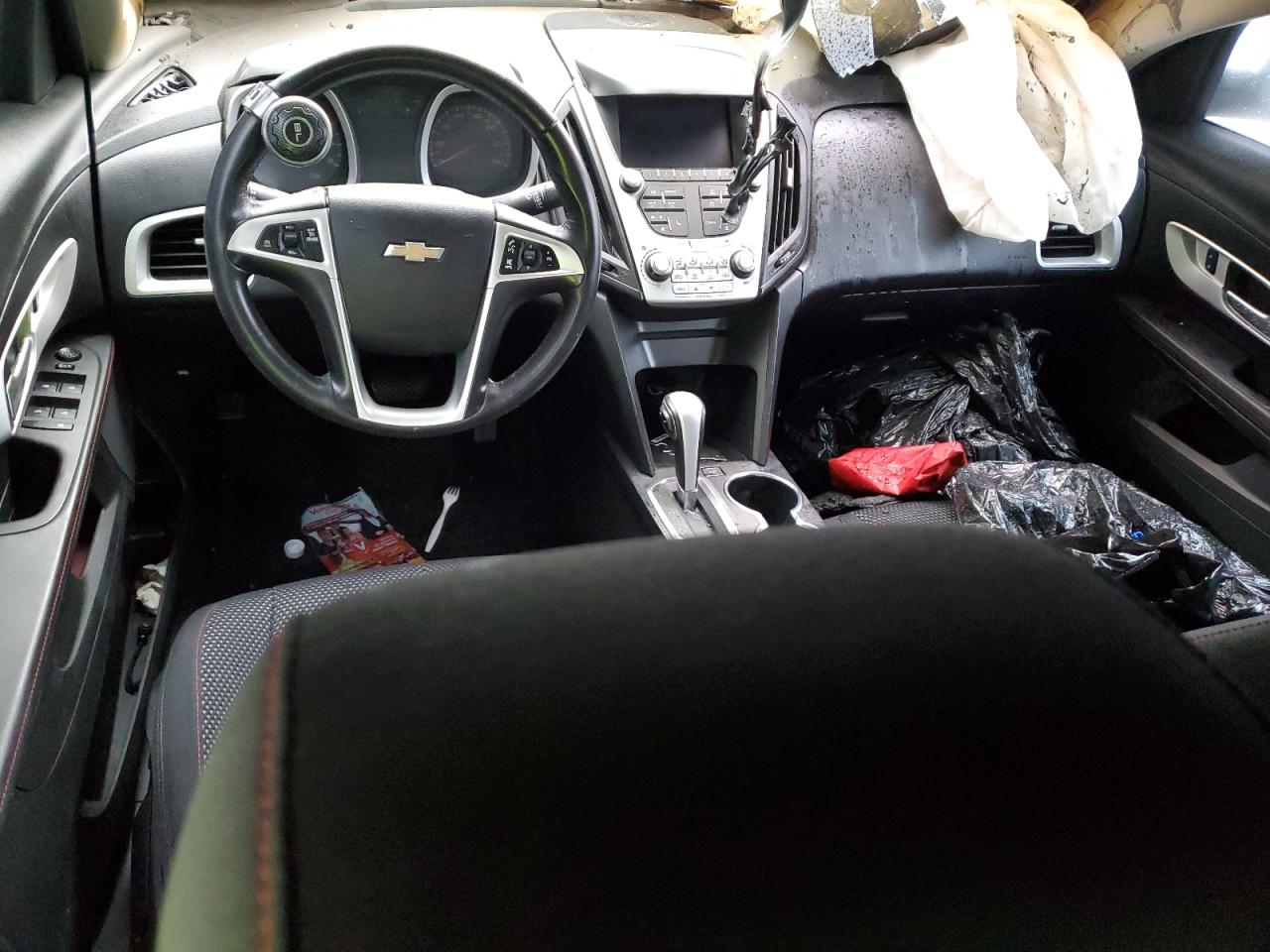 2015 Chevrolet Equinox - Image 8