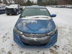 2010 Honda Insight Lx იყიდება North Billerica-ში, MA - Front End