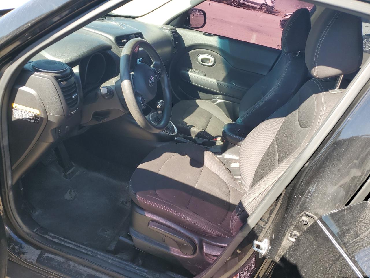 2018 Kia Soul - Image 7