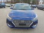 2020 Hyundai Accent Se for Sale in Dunn, NC - Mechanical