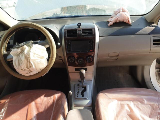 JTDBR42E2A9038311 - 2010 TOYOTA COROLLA - #84313604