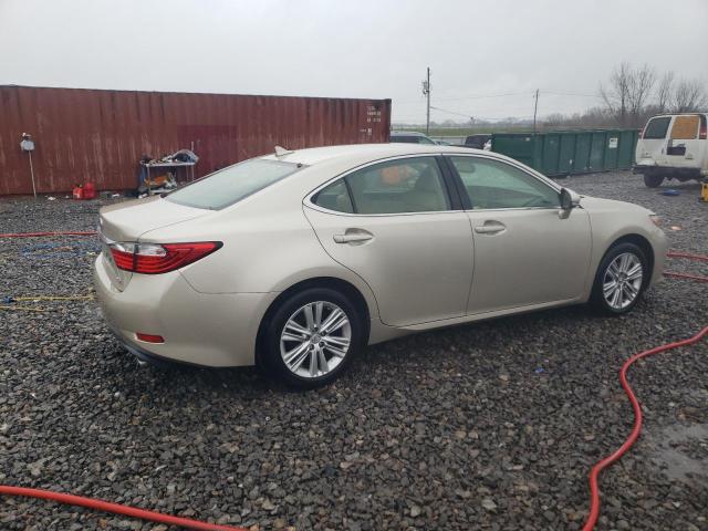  LEXUS ES350 2013 Бежевий