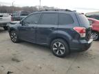 2018 Subaru Forester 2.5I на продаже в Louisville, KY - Front End