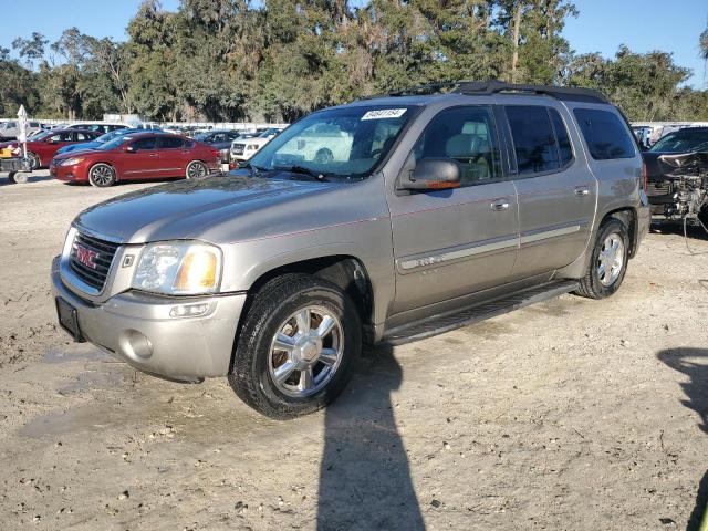 2003 Gmc Envoy Xl