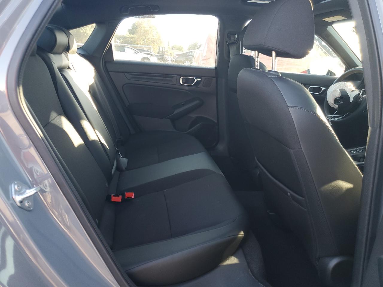 2025 Honda Civic - Image 11