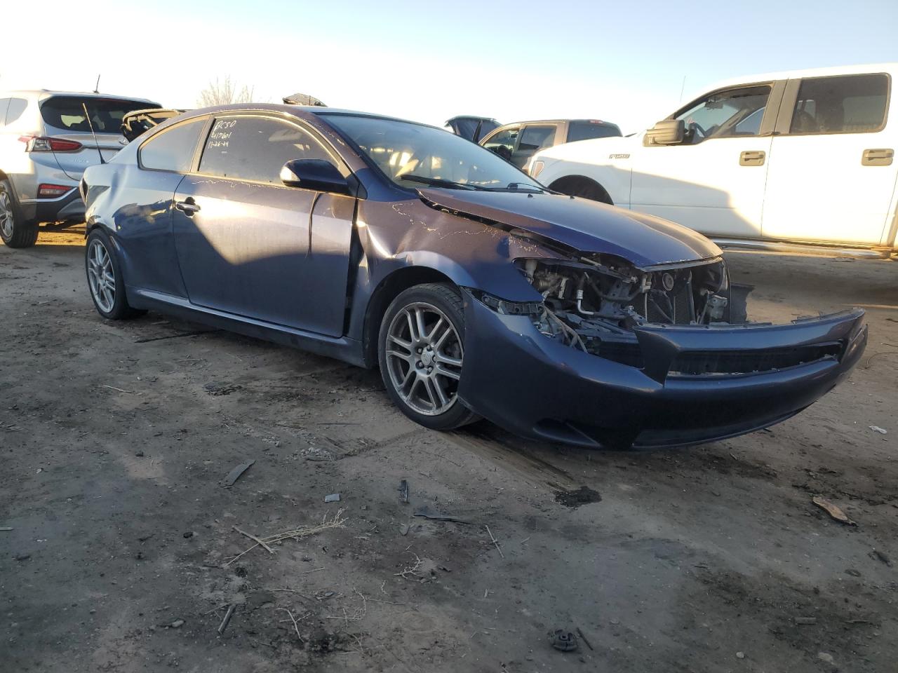 2010 Scion tC - Image 4