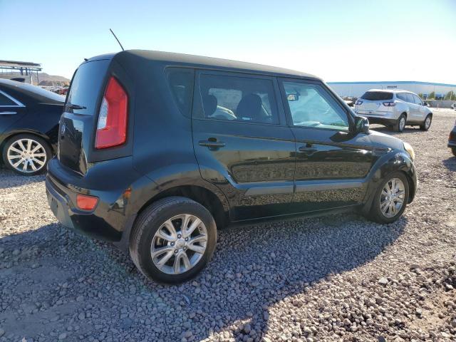  KIA SOUL 2013 Czarny