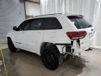 2021 Jeep Grand Cherokee Laredo за продажба в Leroy, NY - Side