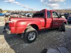 2001 Ford Ranger Super Cab на продаже в Cahokia Heights, IL - Rollover