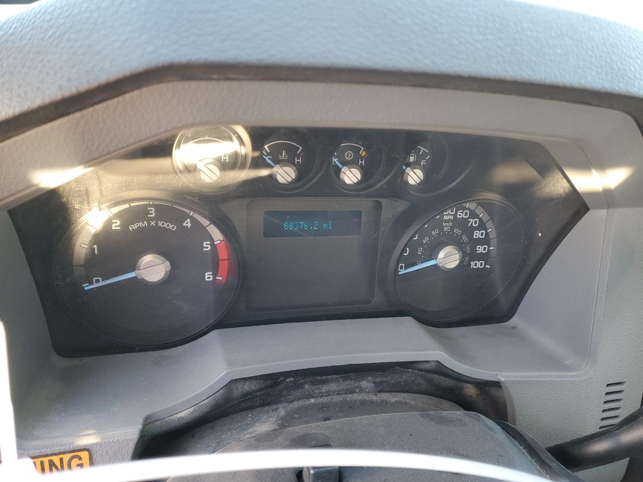 2015 Ford F450 - Image 9