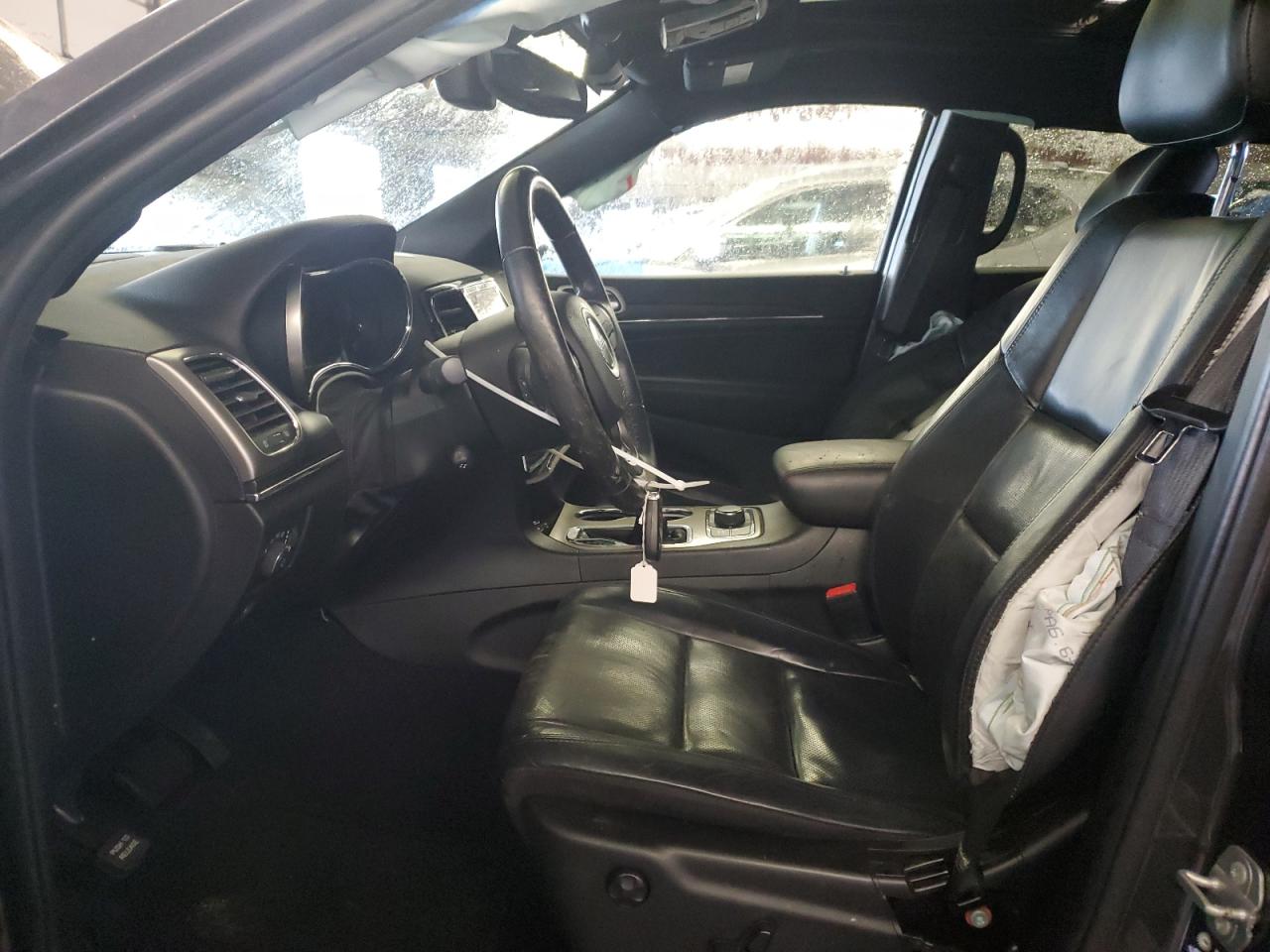 2021 Jeep Grand Cherokee - Image 7