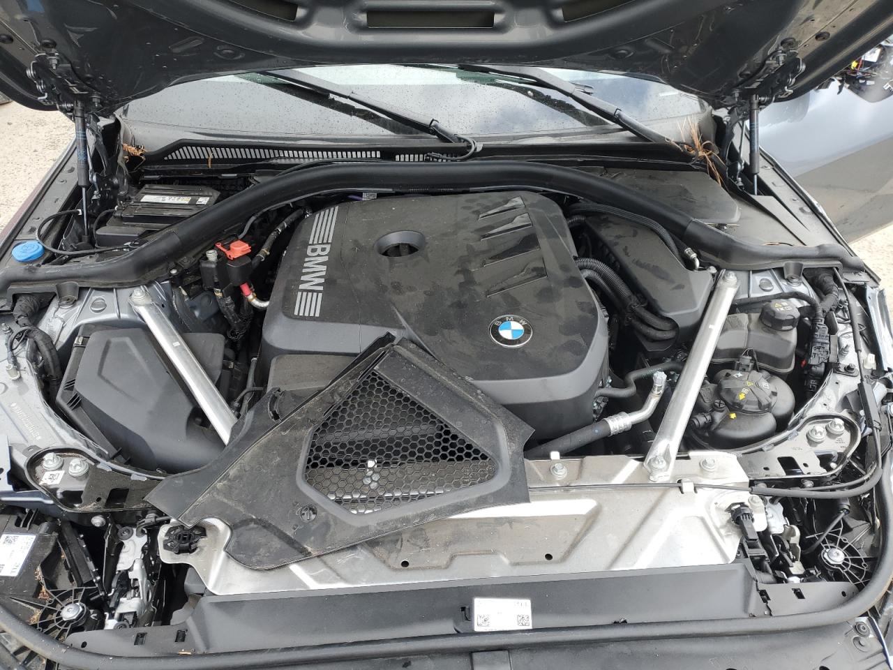 VIN WBA63DA00SCS84039 2025 BMW 4 SERIES no.11